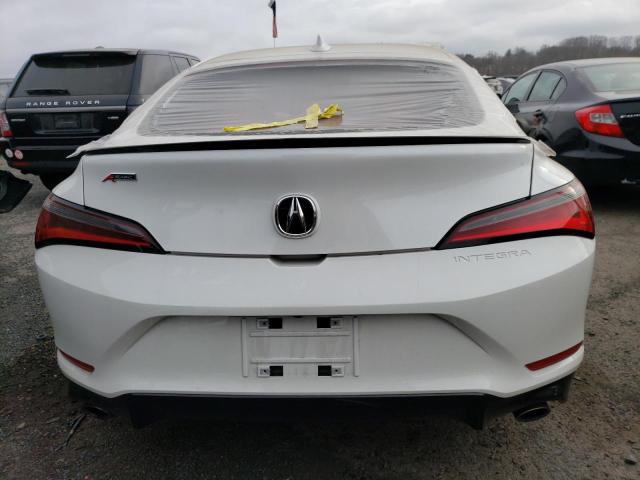 Photo 6 from auction – 2023 ACURA INTEGRA A- with VIN 19UDE4H34PA008147