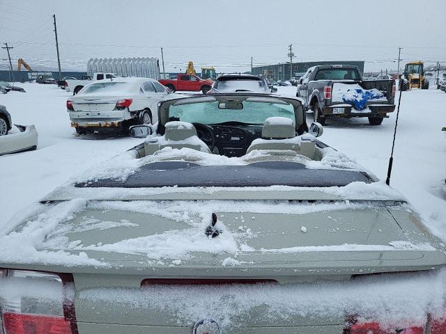 Photo 6 from auction – 2005 SAAB 9-3 AERO with VIN YS3FH79Y456013576