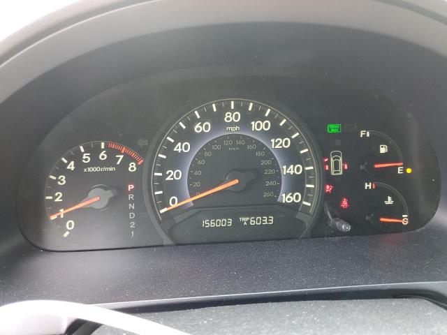 Photo 9 from auction – 2006 HONDA ODYSSEY EX with VIN 5FNRL38426B429772