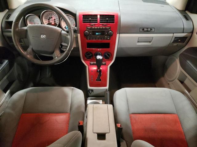 Photo 8 from auction – 2007 DODGE CALIBER R/ with VIN 1B3HB78K37D331204