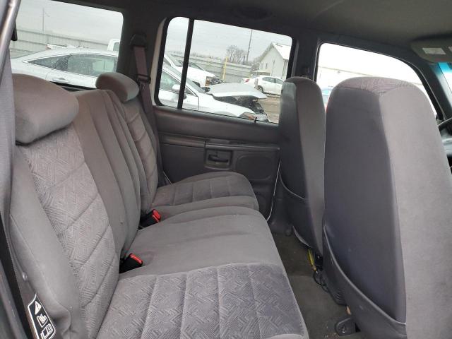 Photo 11 from auction – 2001 FORD EXPLORER X with VIN 1FMZU83P11ZA32595