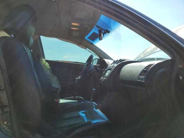 Photo 7 from auction – 2011 NISSAN ALTIMA BAS with VIN 1N4AL2AP4BN457618