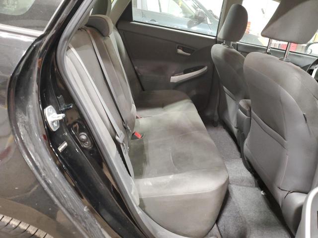 Photo 10 from auction – 2011 TOYOTA PRIUS with VIN JTDKN3DU7B5290896