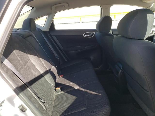 Photo 10 from auction – 2013 NISSAN SENTRA with VIN 3N1AB7AP4DL779224