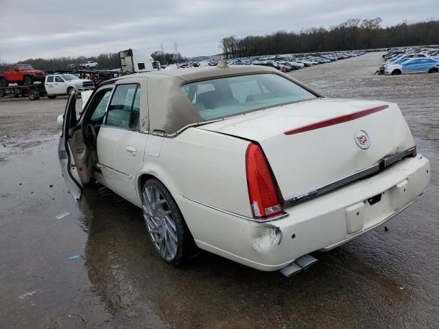 Photo 2 from auction – 2011 CADILLAC DTS LUXURY with VIN 1G6KD5E61BU108360
