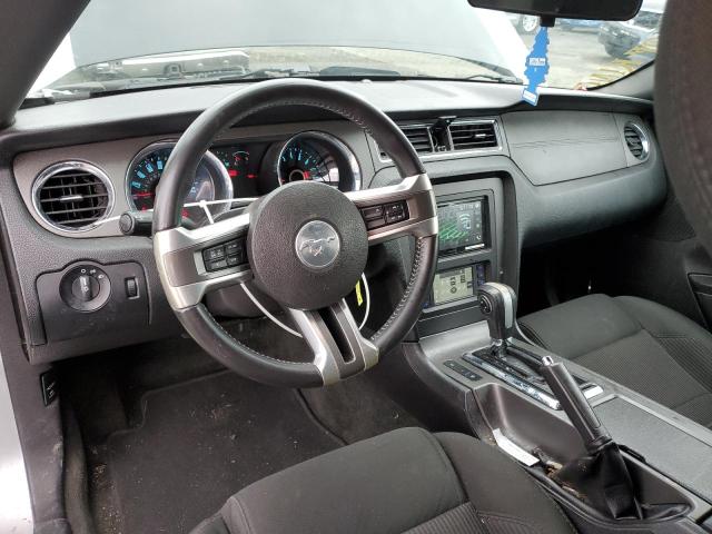 Photo 8 from auction – 2014 FORD MUSTANG with VIN 1ZVBP8AM6E5299697
