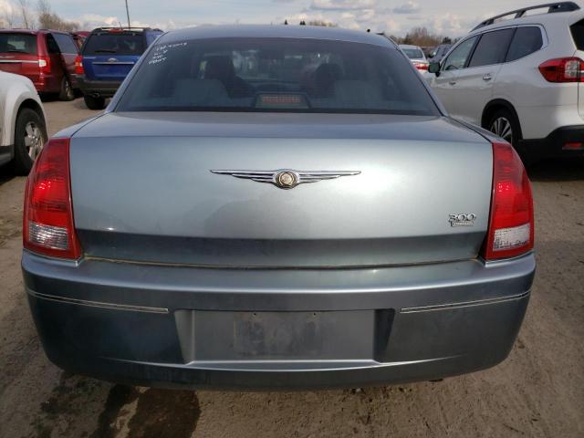 Photo 6 from auction – 2007 CHRYSLER 300 TOURIN with VIN 2C3KA53G87H716067