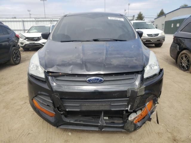 Photo 5 from auction – 2014 FORD ESCAPE S with VIN 1FMCU0F72EUA18811