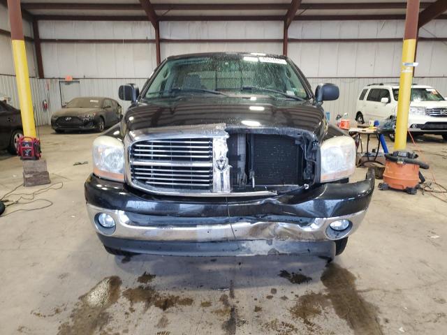 Photo 5 from auction – 2006 DODGE RAM 1500 S with VIN 1D7HU18286S707403