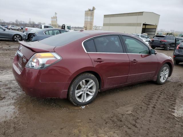 Photo 3 from auction – 2012 NISSAN ALTIMA SR with VIN 1N4BL2AP4CN488471