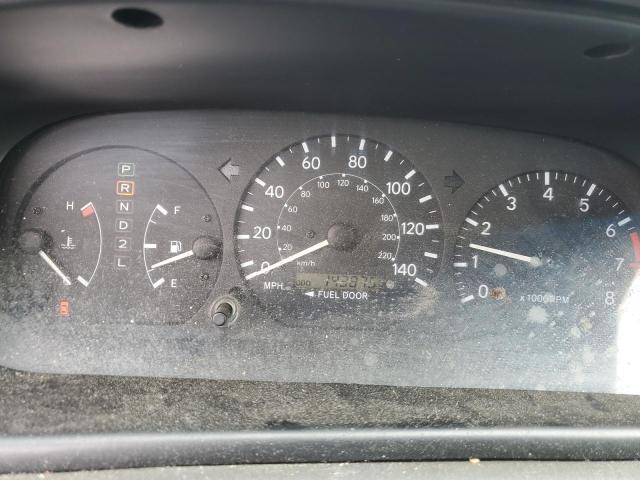 Photo 9 from auction – 2001 TOYOTA CAMRY CE with VIN JT2BG22K710585233