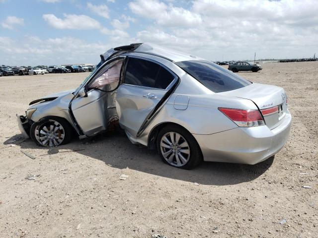 Photo 2 from auction – 2012 HONDA ACCORD EXL with VIN 1HGCP3F85CA041781