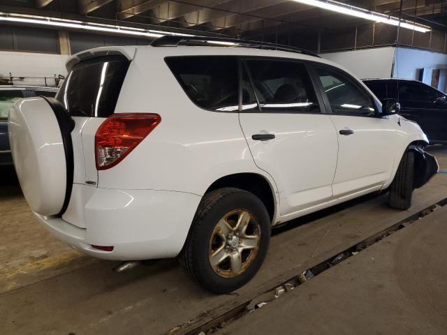 Photo 3 from auction – 2007 TOYOTA RAV4 with VIN JTMBK33V275033865