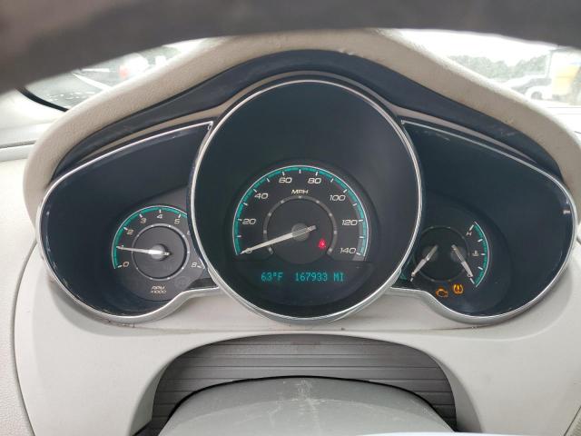Photo 9 from auction – 2010 CHEVROLET MALIBU LS with VIN 1G1ZA5E03AF200968