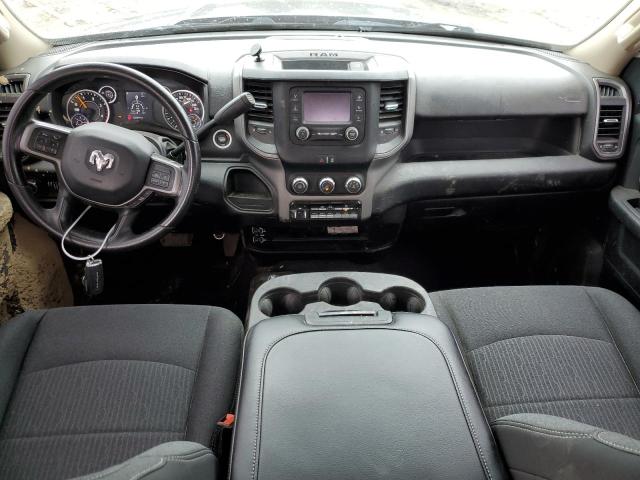 Photo 8 from auction – 2019 RAM 2500 TRADE with VIN 3C6UR5CL1KG727289