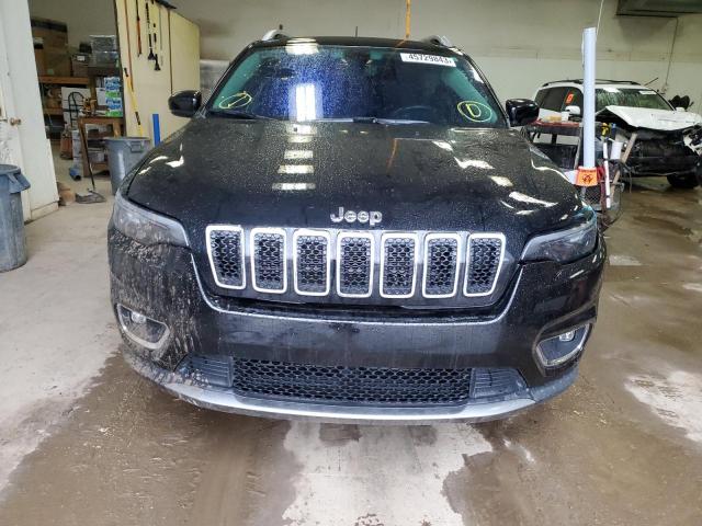 Photo 5 from auction – 2020 JEEP CHEROKEE L with VIN 1C4PJMDXXLD524067