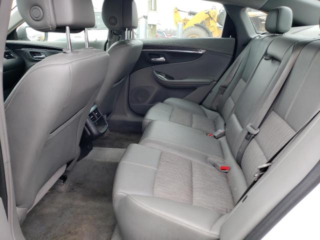 Photo 10 from auction – 2014 CHEVROLET IMPALA LT with VIN 2G1115SL3E9282081