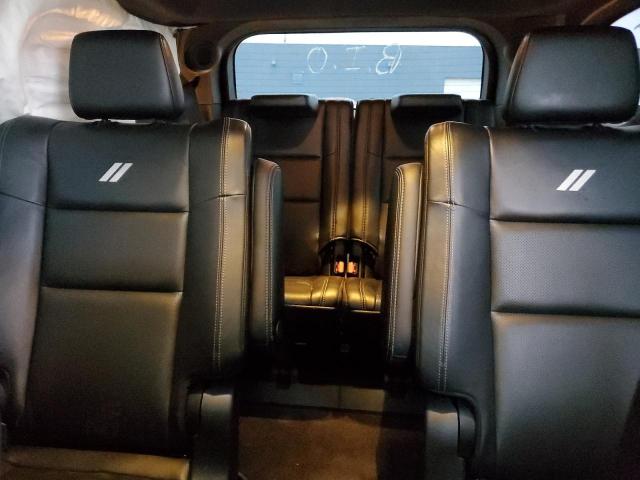 Photo 10 from auction – 2019 DODGE DURANGO R/ with VIN 1C4SDJCTXKC585809