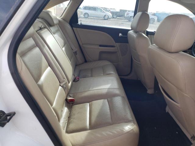 Photo 10 from auction – 2008 FORD TAURUS LIM with VIN 1FAHP25WX8G146518