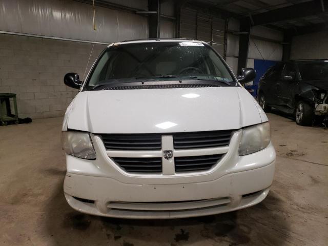 Photo 5 from auction – 2007 DODGE GRAND CARA with VIN 1D4GP24R17B151719