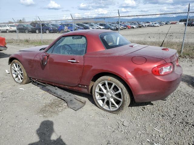 Photo 2 from auction – 2011 MAZDA MX-5 MIATA with VIN JM1NC2PF2B0214848