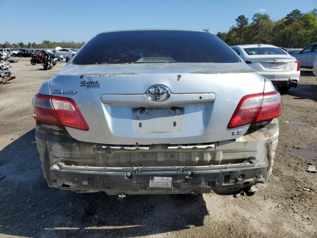 Photo 6 from auction – 2007 TOYOTA CAMRY CE with VIN 4T1BE46K57U634199