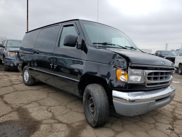 Photo 4 from auction – 1999 FORD ECONOLINE with VIN 1FTRE1426XHB27924