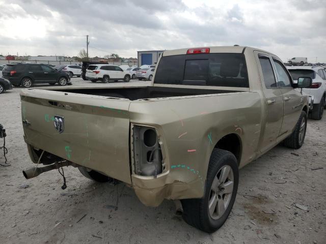 Photo 3 from auction – 2011 DODGE RAM 1500 with VIN 1D7RB1GT8BS708789