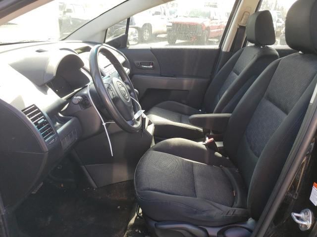 Photo 7 from auction – 2009 MAZDA 5 with VIN JM1CR29LX90353743