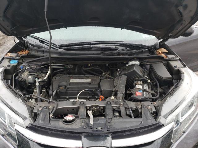 Photo 12 from auction – 2015 HONDA CR-V LX with VIN 5J6RM4H31FL079696