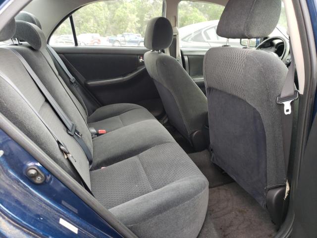 Photo 10 from auction – 2008 TOYOTA COROLLA CE with VIN 1NXBR32E88Z044739