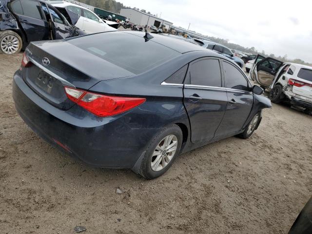 Photo 3 from auction – 2012 HYUNDAI SONATA GLS with VIN 5NPEB4ACXCH341042