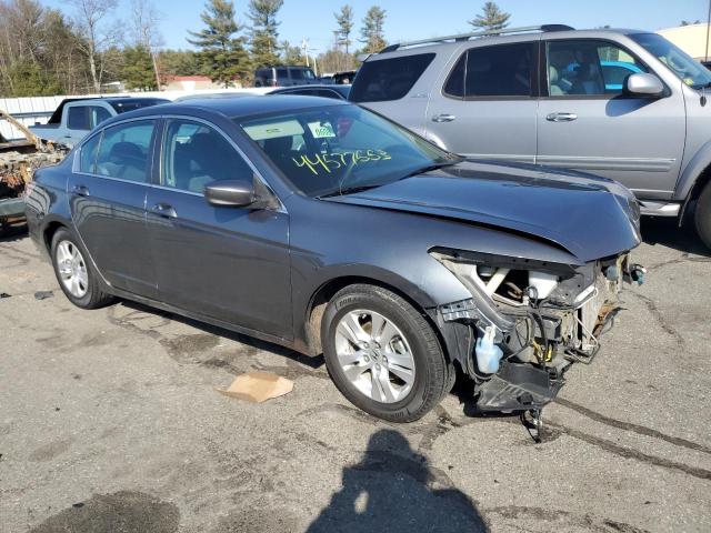 Photo 4 from auction – 2010 HONDA ACCORD LXP with VIN 1HGCP2F42AA012999