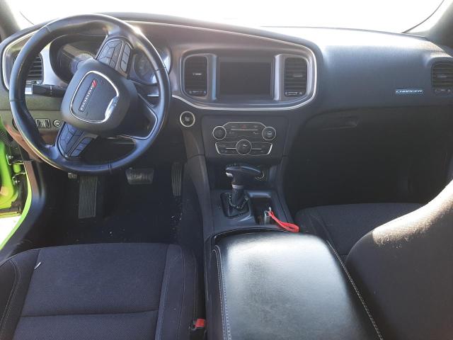 Photo 8 from auction – 2019 DODGE CHARGER SX with VIN 2C3CDXBG9KH734885