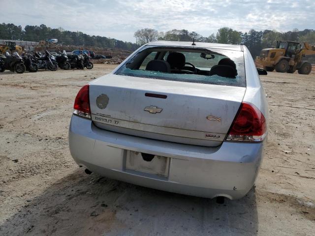 Photo 6 from auction – 2013 CHEVROLET IMPALA LT with VIN 2G1WG5E32D1113974