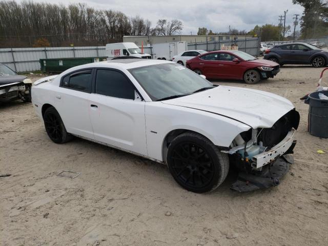 Photo 4 from auction – 2011 DODGE CHARGER R/ with VIN 2B3CL5CT6BH597761