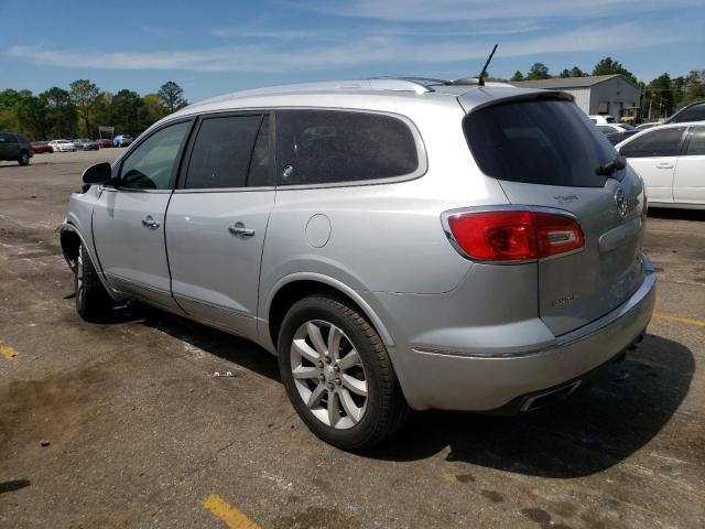 Photo 2 from auction – 2017 BUICK ENCLAVE with VIN 5GAKRCKDXHJ327870