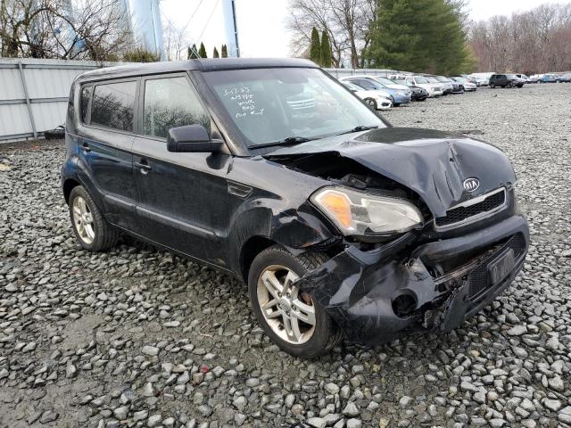 Photo 4 from auction – 2011 KIA SOUL with VIN KNDJT2A2XB7204757