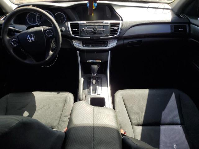 Photo 8 from auction – 2015 HONDA ACCORD LX with VIN 1HGCR2F37FA023554