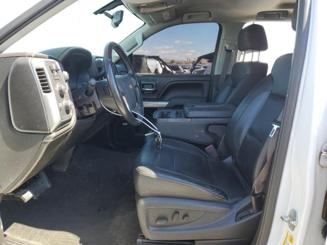 Photo 7 from auction – 2016 CHEVROLET SILVERADO with VIN 1GCVKSEC1GZ404137