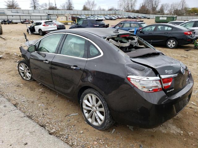Photo 2 from auction – 2014 BUICK VERANO CON with VIN 1G4PR5SK2E4144600