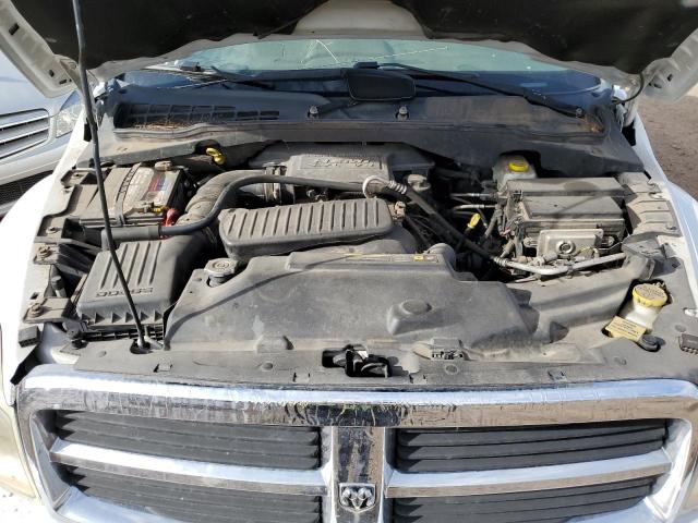 Photo 12 from auction – 2005 DODGE DURANGO SL with VIN 1D8HD48D55F624016
