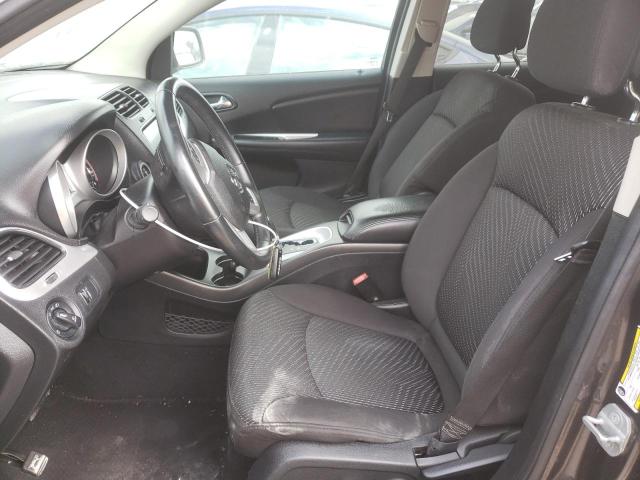Photo 7 from auction – 2014 DODGE JOURNEY SX with VIN 3C4PDCBB5ET281127