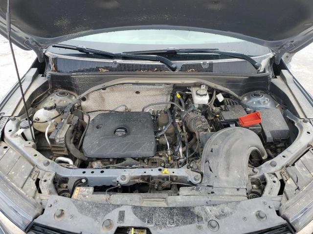 Photo 12 from auction – 2021 CHEVROLET TRAILBLAZE with VIN KL79MTSL0MB147642