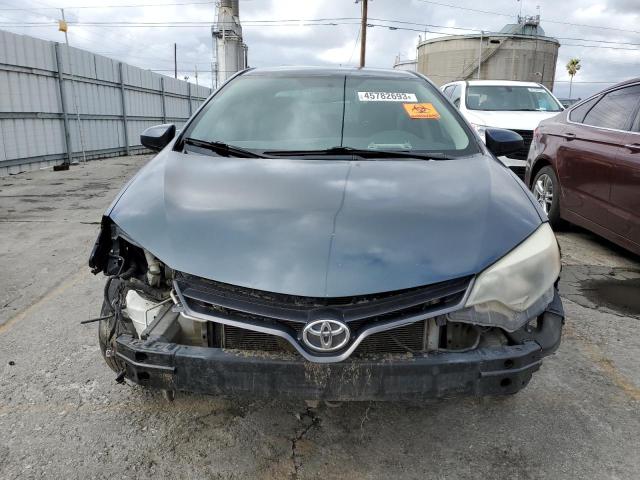 Photo 5 from auction – 2015 TOYOTA COROLLA LE with VIN 5YFBURHE9FP312835