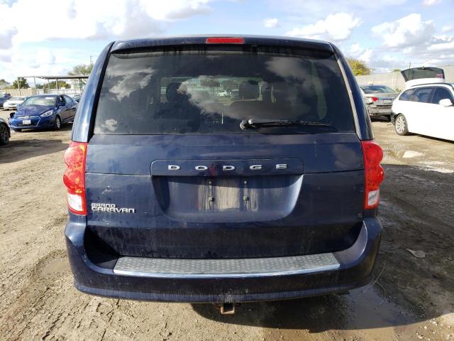 Photo 6 from auction – 2012 DODGE GRAND CARA with VIN 2C4RDGBG4CR371767