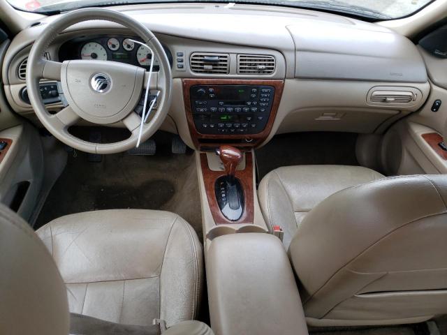 Photo 8 from auction – 2004 MERCURY SABLE LS P with VIN 1MEHM55S64A628531