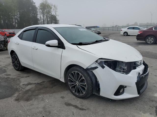 Photo 4 from auction – 2014 TOYOTA COROLLA L with VIN 2T1BURHE9EC080266