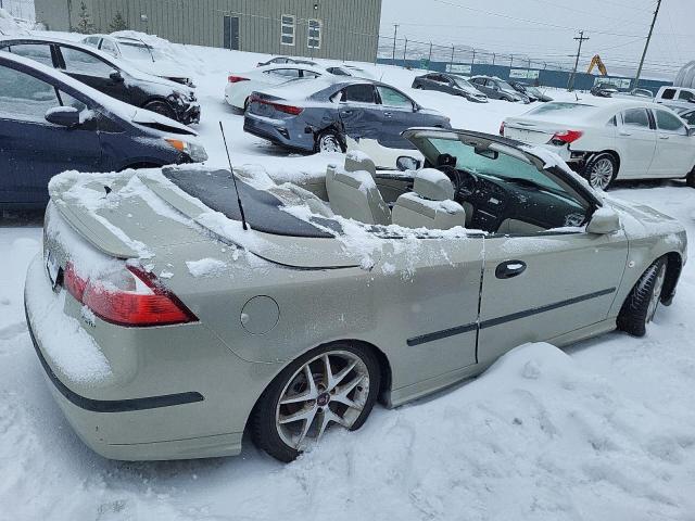 Photo 3 from auction – 2005 SAAB 9-3 AERO with VIN YS3FH79Y456013576