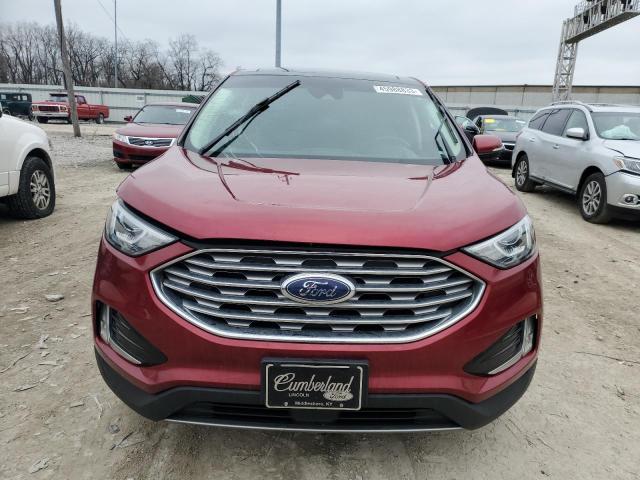 Photo 5 from auction – 2019 FORD EDGE SEL with VIN 2FMPK4J93KBC24826